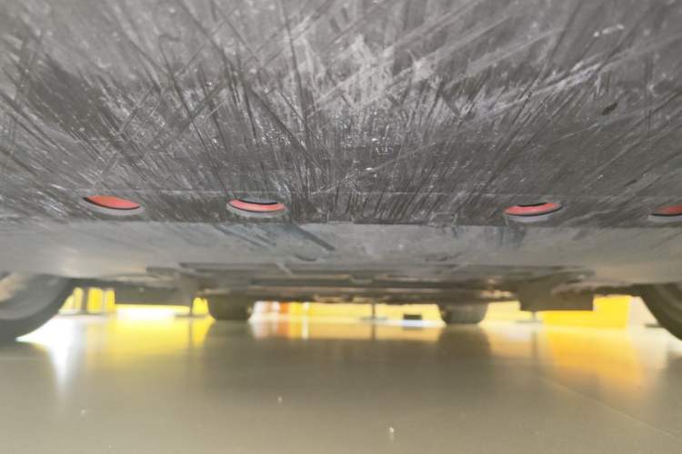 Used Ferrari Roma 2020 3.9T V8 Chassis Front