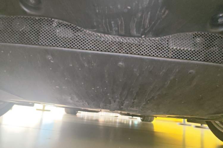 Used Ferrari Roma 2020 3.9T V8 Chassis Rear