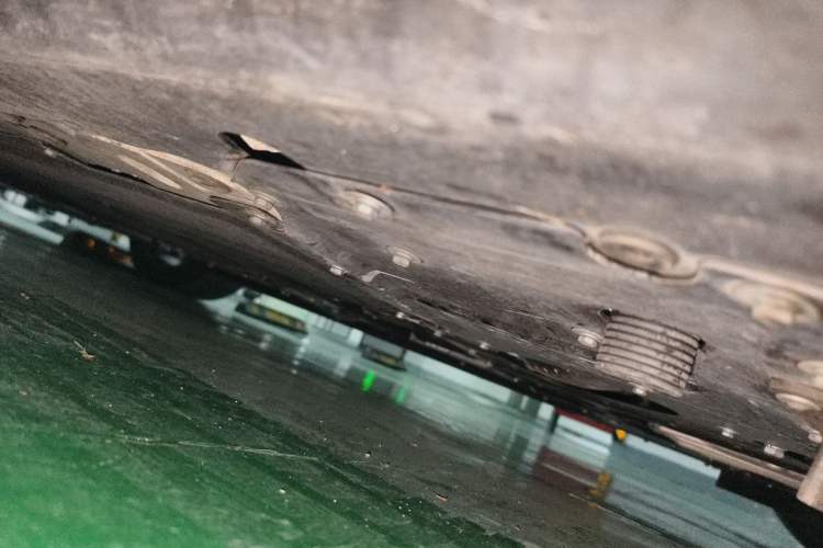 Used Ferrari Roma 2020 3.9T V8 Chassis Front Right