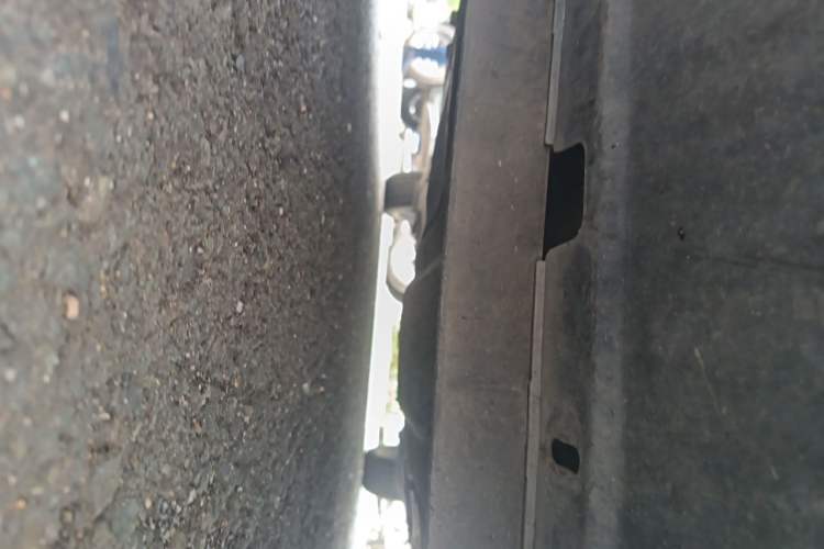Used Fiat 500 2011 1.4L Sport Edition Chassis Front