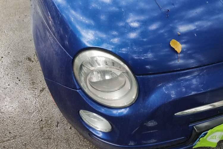 Used Fiat 500 2011 1.4L Sport Edition Right Front Headlight