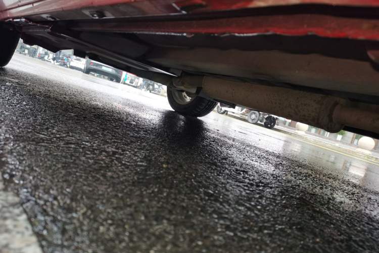 Used Fiat 500 2011 1.4L Fashion Edition Chassis Front Right