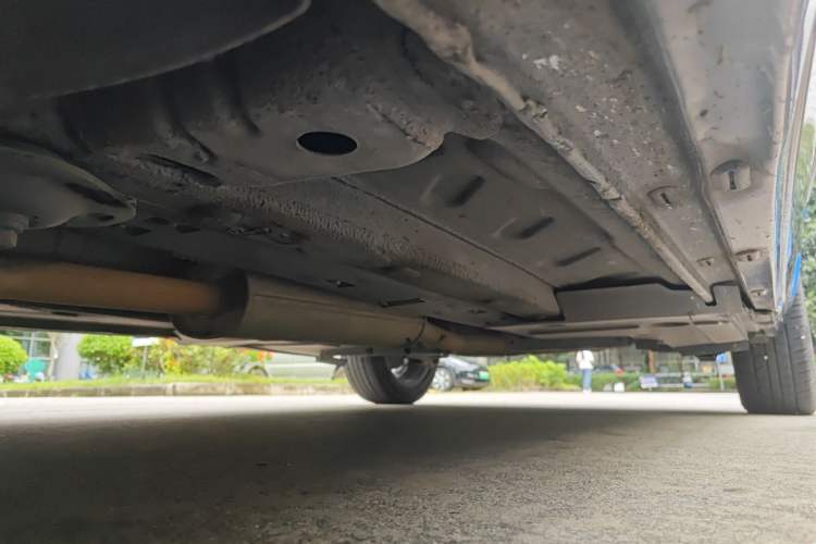 Used Fiat 500 2012 1.4L Gucci Edition Chassis Front Left