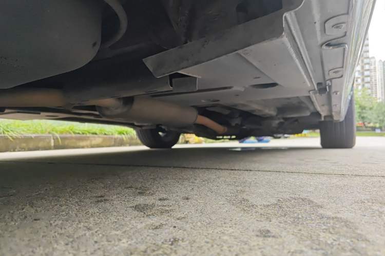Used Fiat 500 2012 1.4L Gucci Edition Chassis Rear Right