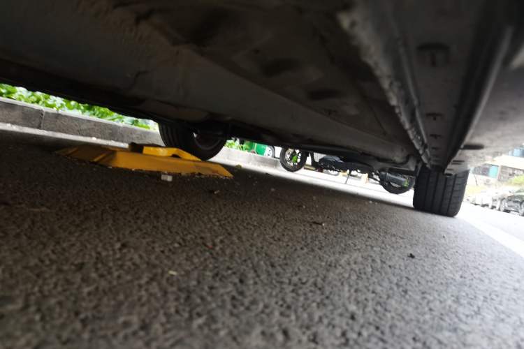 Used Fiat Bravo 2011 1.4T AMT Sport Edition Chassis Front Left