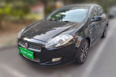 Used Fiat Bravo 2011 1.4T AMT Sport Edition
