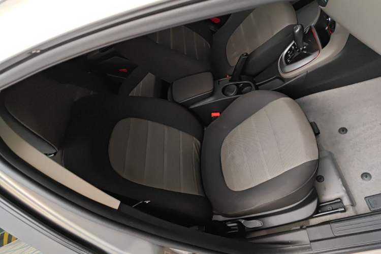 Used Fiat Bravo 2011 1.4T AMT Fashion Edition Right Front Seat