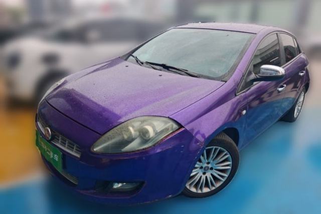 Used Fiat Bravo 2011 1.4T AMT Comfort Edition
