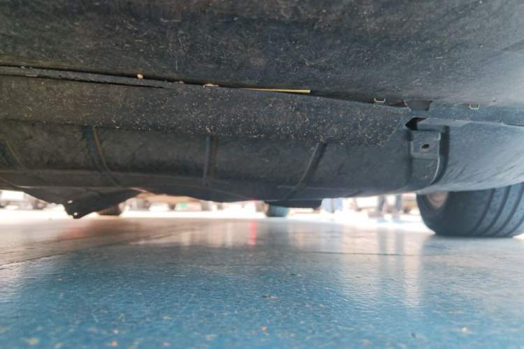 Used Fiat Bravo 2011 1.4T AMT Comfort Edition Chassis Front