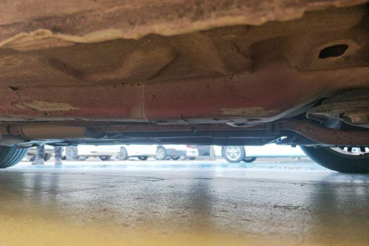 Used Fiat Bravo 2011 1.4T AMT Comfort Edition Chassis Front Right