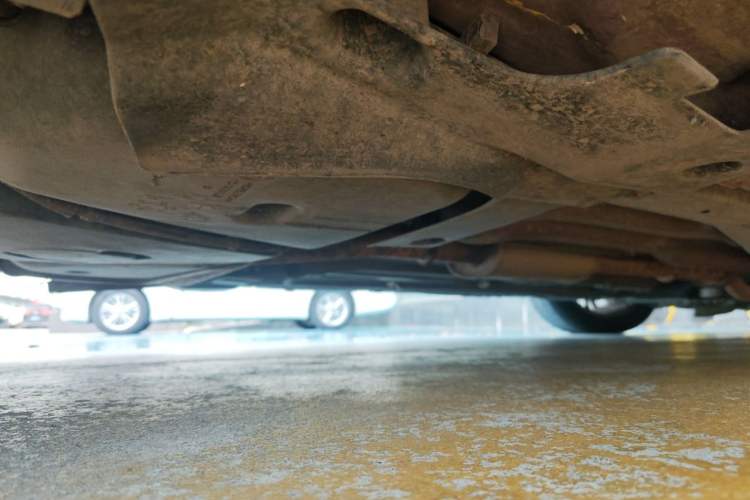 Used Fiat Bravo 2011 1.4T AMT Comfort Edition Chassis Rear Right