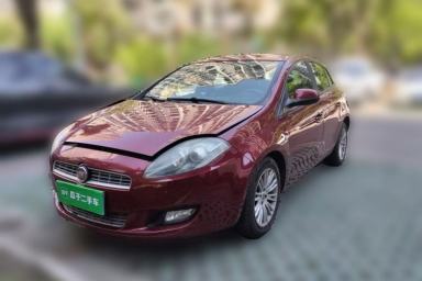 Used Fiat Bravo 2011 1.4T AMT Fashion Edition