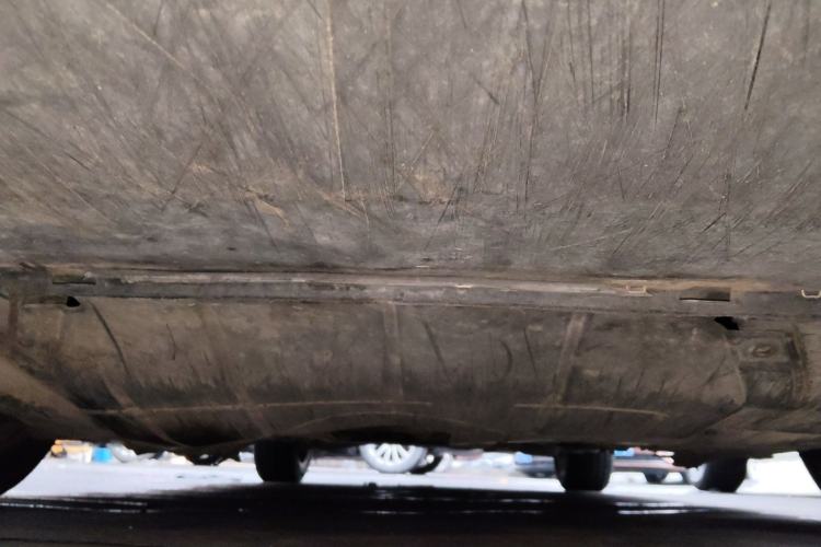 Used Fiat Bravo 2011 1.4T AMT Comfort Edition Chassis Front