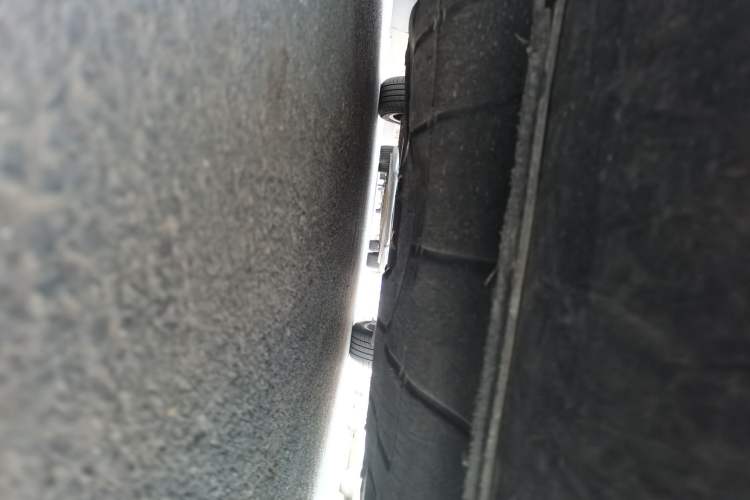 Used Fiat Bravo 2011 1.4T AMT Comfort Edition Chassis Front