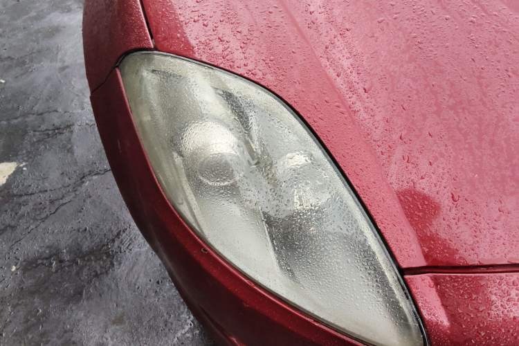 Used Fiat Bravo 2011 1.4T AMT Comfort Edition Right Front Headlight