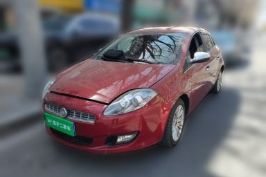Used Fiat Bravo 2011 1.4T AMT Comfort Edition