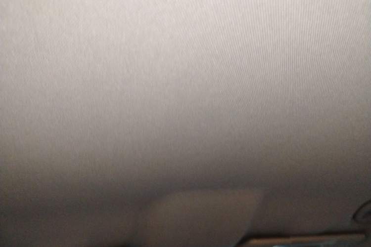 Used Fiat Bravo 2011 1.4T AMT Comfort Edition Headliner