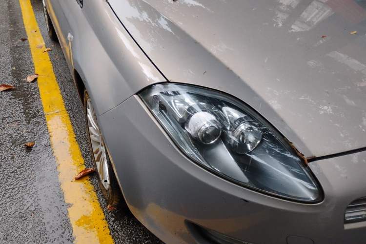 Used Fiat Bravo 2011 1.4T AMT Comfort Edition Right Front Headlight