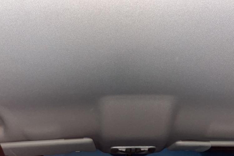 Used Fiat Bravo 2011 1.4T AMT Comfort Edition Headliner