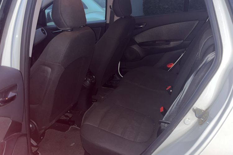Used Fiat Bravo 2011 1.4T AMT Comfort Edition Interior 2