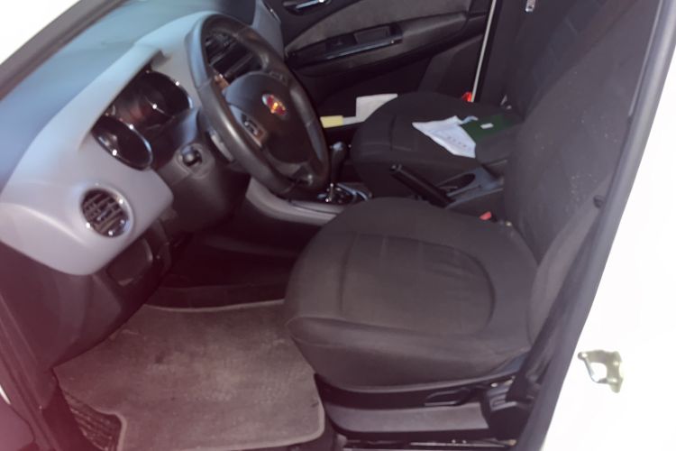 Used Fiat Bravo 2011 1.4T AMT Comfort Edition Left Front Seat