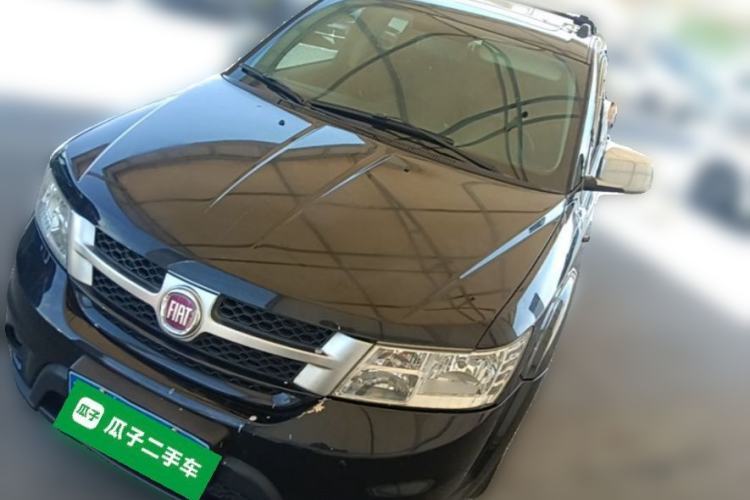 Used Fiat Freemont 2012 2.4L Luxury Edition Guazi used car, China used car export, Used car for sale, Used  cars, Cheapest cars for sale
