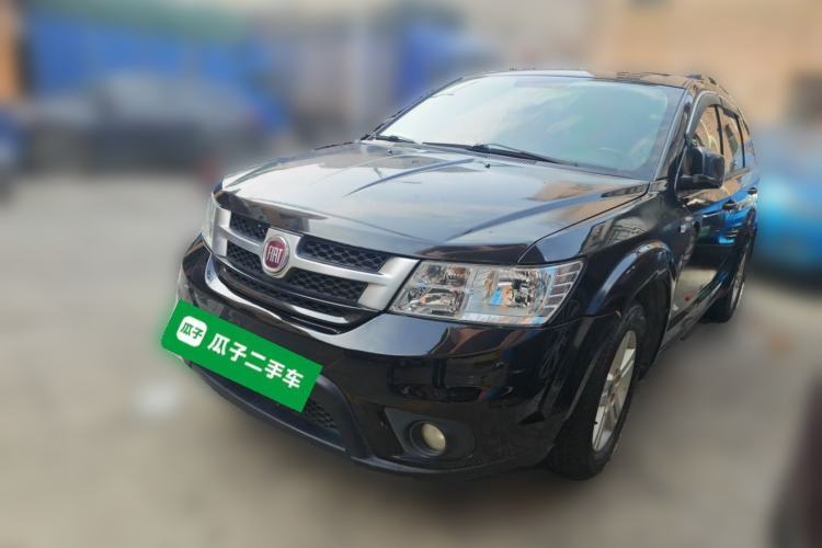 Used Fiat Freemont 2012 2.4L Luxury Edition Guazi used car, China used car export, Used car for sale, Used  cars, Cheapest cars for sale