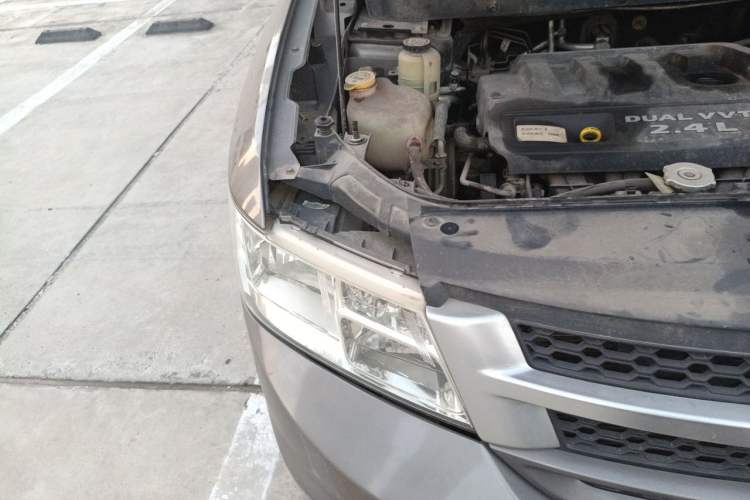 Used Fiat Freemont 2012 2.4L Comfort Edition Right Front Headlight