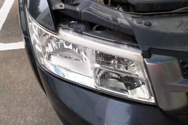 Used Fiat Freemont 2012 2.4L Luxury Edition Right Front Headlight