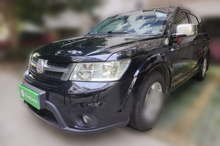 Used Fiat Freemont 2012 2.4L Comfort Edition Guazi used car, China used car export, Used car for sale, Used cars, Cheapest cars for sale