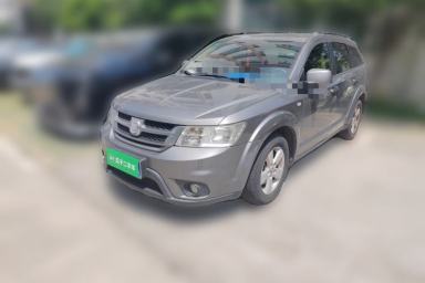 Used Fiat Freemont 2012 2.4L Luxury Edition