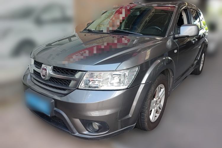 Used Fiat Freemont 2012 2.4L Luxury Edition Guazi used car, China used car export, Used car for sale, Used  cars, Cheapest cars for sale