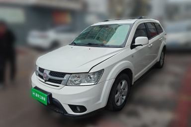 Used Fiat Freemont 2012 2.4L Comfort Edition