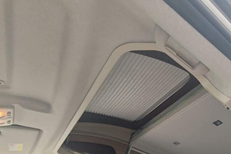 Used Fiat Freemont  Headliner