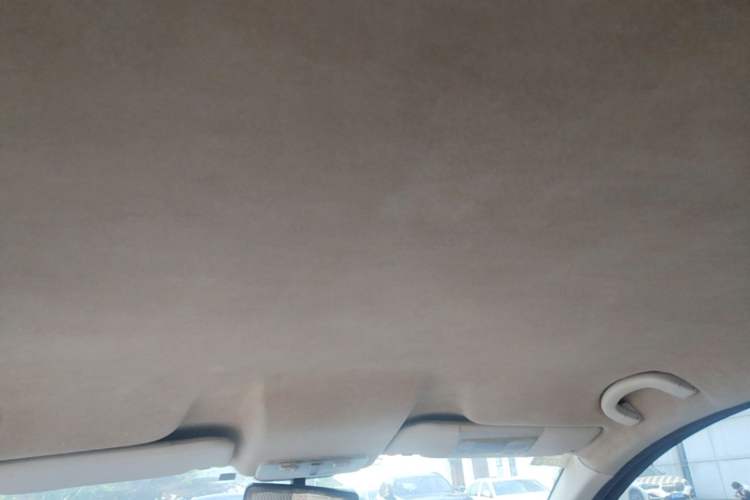 Used Fiat Grande Punto 2008 1.4 Active Version Headliner