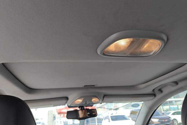 Used Fiat Ottimo 2014 1.4T Automatic Sport Edition Headliner