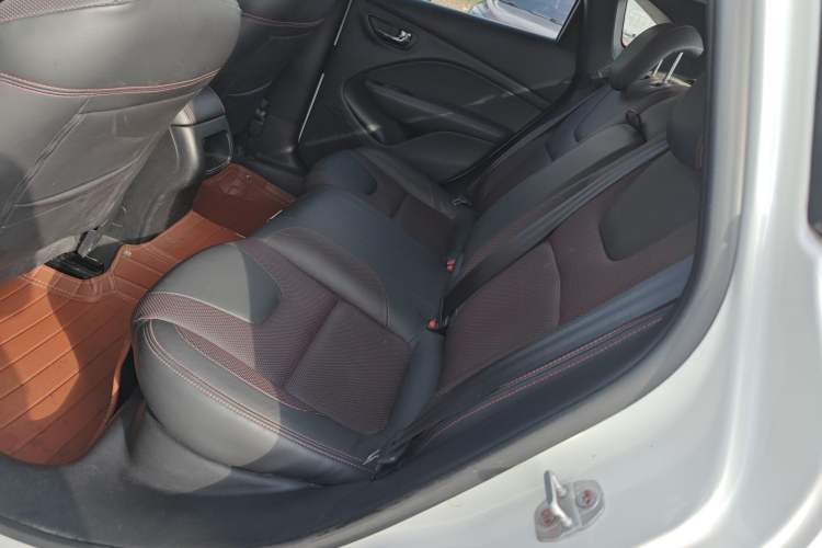 Used Fiat Ottimo 2014 1.4T Automatic Sport Edition Interior 1