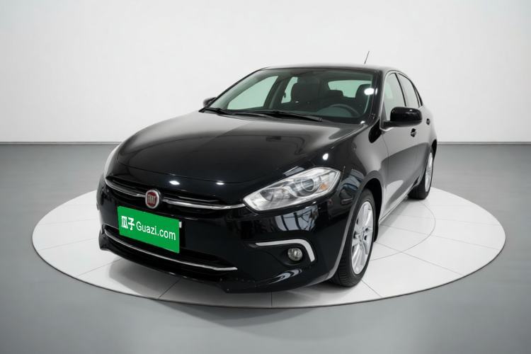Used Fiat Ottimo 2014 1.4T Automatic Comfort Edition Guazi used car, China used car export, Used car for sale, Used cars, Cheapest cars for sale