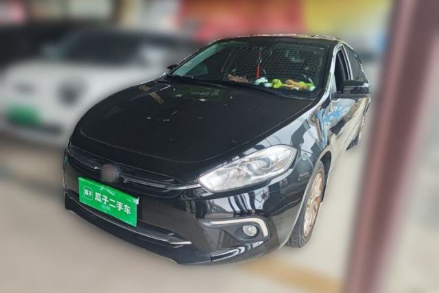 Used Fiat Ottimo 2014 1.4T Automatic Comfort Edition