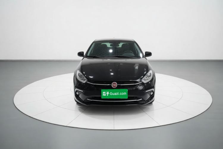 Used Fiat Ottimo 2014 1.4T Automatic Comfort Edition Front