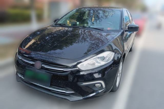 Used Fiat Ottimo 2014 1.4T Automatic Comfort Edition