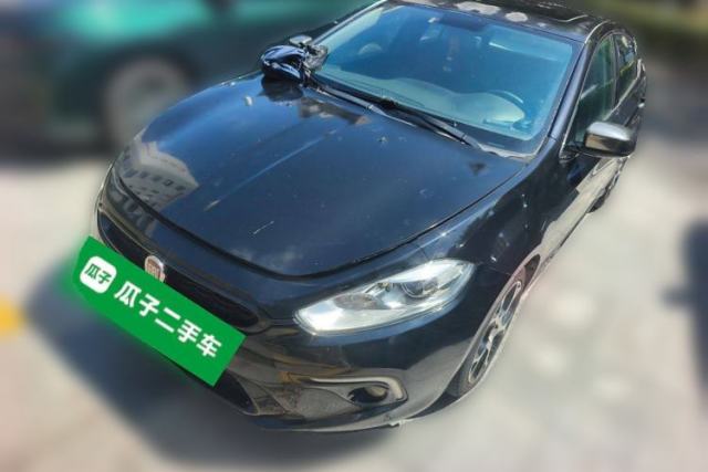 Used Fiat Ottimo 2014 1.4T Automatic Sport Edition
