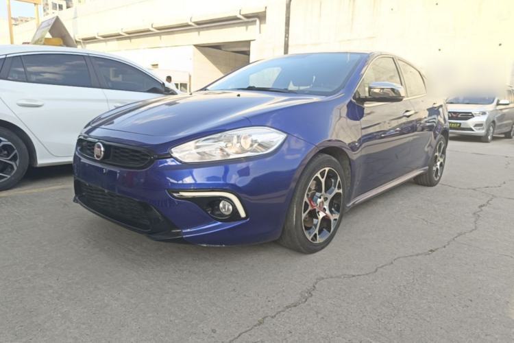 Used Fiat Ottimo 2014 1.4T Automatic Sport Edition Guazi used car, China used car export, Used car for sale, Used  cars, Cheapest cars for sale