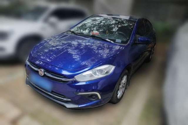 Used Fiat Ottimo 2014 1.4T Automatic Fashion Edition