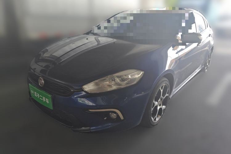 Used Fiat Ottimo 2014 1.4T Automatic Luxury Sport Edition Guazi used car, China used car export, Used car for sale, Used  cars, Cheapest cars for sale