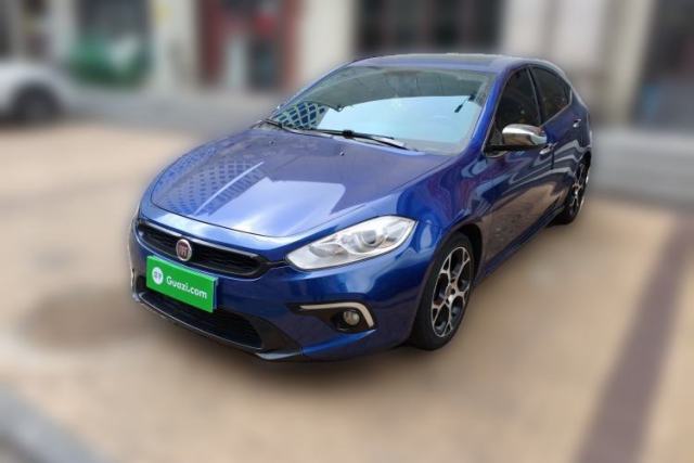 Used Fiat Ottimo 2014 1.4T Automatic Sport Edition