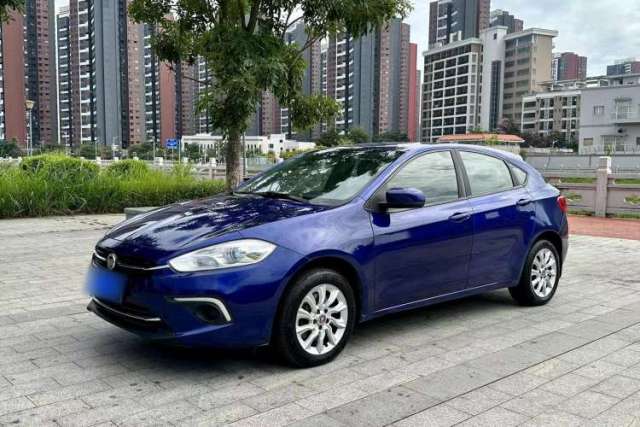 Used Fiat Ottimo 2014 1.4T Automatic Fashion Edition