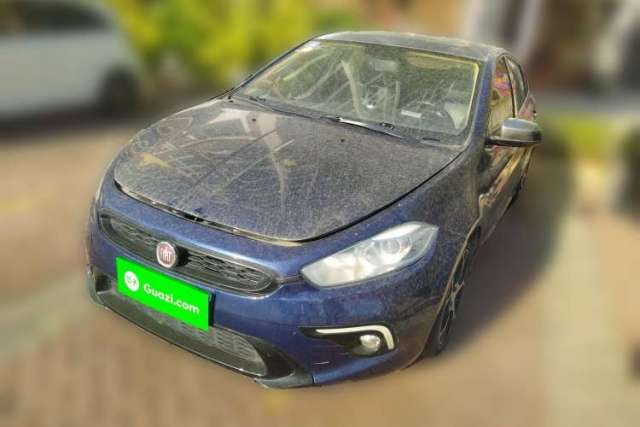 Used Fiat Ottimo 2014 1.4T Automatic Sport Edition