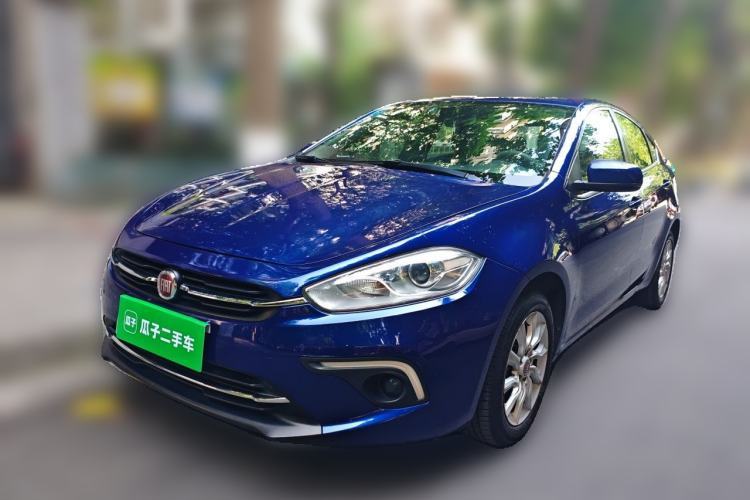Used Fiat Ottimo 2014 1.4T Manual Fashion Edition Guazi used car, China used car export, Used car for sale, Used  cars, Cheapest cars for sale