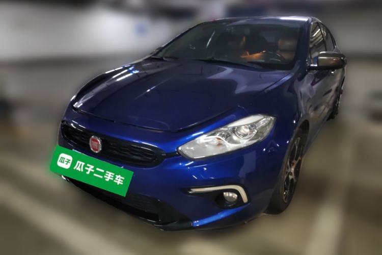 Used Fiat Ottimo 2014 1.4T Automatic Sport Edition Guazi used car, China used car export, Used car for sale, Used  cars, Cheapest cars for sale